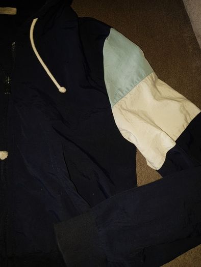 Brandy Melville girls jacket age 9-11
