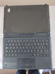 Tablet Cover and Keyboard, Probably for microsoft Surface Tablet, in excellent condition