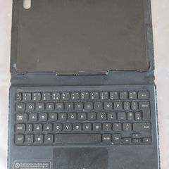Tablet Cover and Keyboard, Probably for microsoft Surface Tablet, in excellent condition