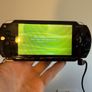 PSP + games Joblot, working Image 3