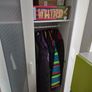 Ikea wardrobe Image 2
