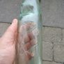Vintage Downs Ennis codd neck bottle Image 3