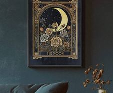 Boho Style Home Decoration - great gift idea
