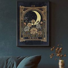 Boho Style Home Decoration - great gift idea