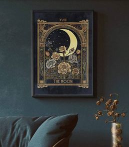 Boho Style Home Decoration - great gift idea