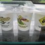 Australia-Themed Shot Glasses. Image 2