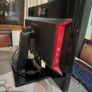 Desktop Pc + Gaming Monitor Image 5