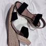 Lipsy size 6 wedge Sandals Image 2