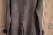 Ladies cardigan
