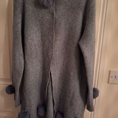 Ladies cardigan