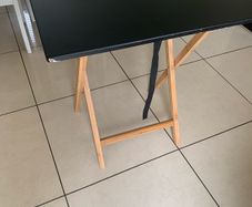 Folding desk
