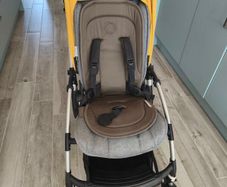 Bugaboo Bee5 buggy system