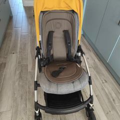 Bugaboo Bee5 buggy system