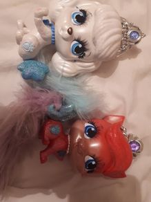 Palace Pets