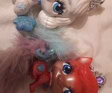 Palace Pets