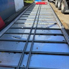 Trailer parts