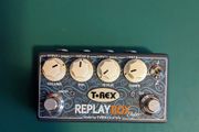 T rex Replay Box
