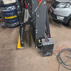 Van taillift for sale 12volt
