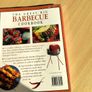 The Great Big Barbeque Cookbook - New Image 2