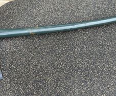 Big Vintage Axe
