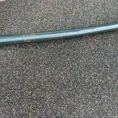 Big Vintage Axe