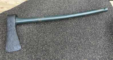 Big Vintage Axe