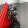 Lego DC Minifigures, Batman, Superman, Green Lantern Image 3