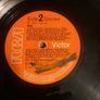 Vinyl LP of the musical "Hair" Image 4