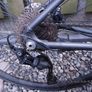 Boardman adv 8.9 gravel bike Image 4