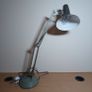 Vintage Superlux Angle Poise Table Lamp - Model A - New Zealand - Anglepoise style 70s 60s Image 10