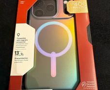 Iphone 17 Pro ZAGG Milan MagSafe Case