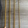 Vision Nymph Hero Fly Rod 10.6 ft 3# As New Image 3