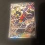 Pokemon Cynthia's Garchomp Card DR SIR Image 7