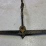 Two antique cast iron implements Image 2
