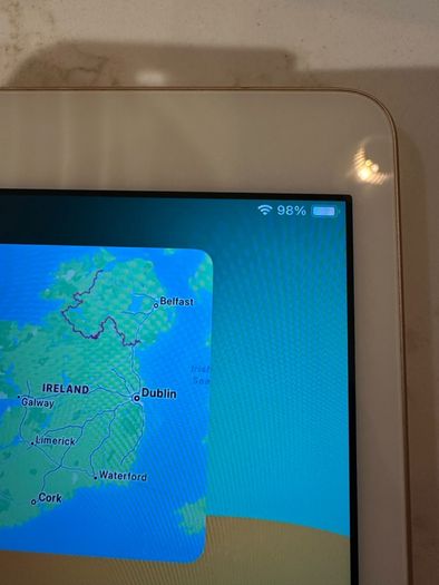 ipad 8th generation