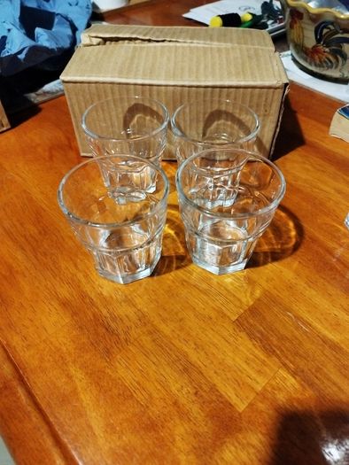 glasses