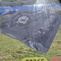portable gas stove