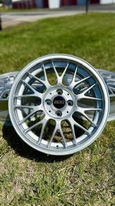 4x100 Alloys