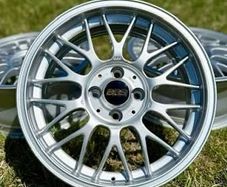 4x100 Alloys