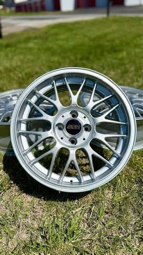 4x100 Alloys