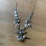 pilgrim necklace Image 9