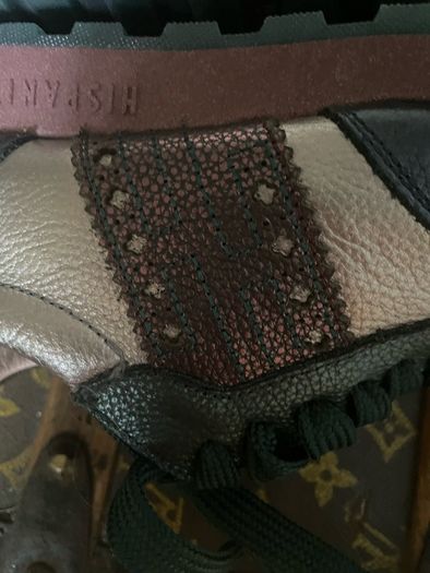 Hispanics trainers