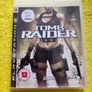 Tomb Raider Underworld PlayStation3 Ps3 games Original Image 2