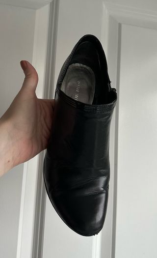 Nine West Shoe boots -Sz 6