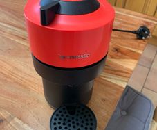 nespresso