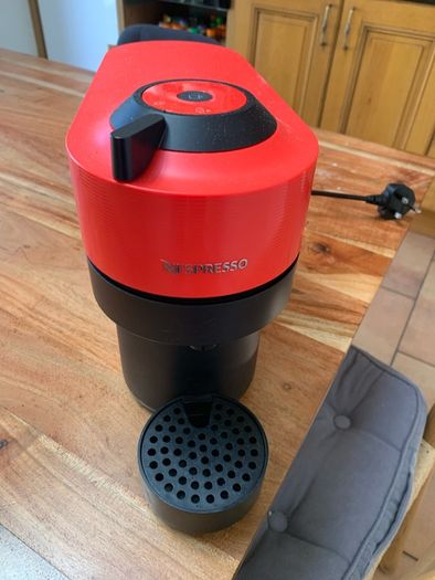 nespresso