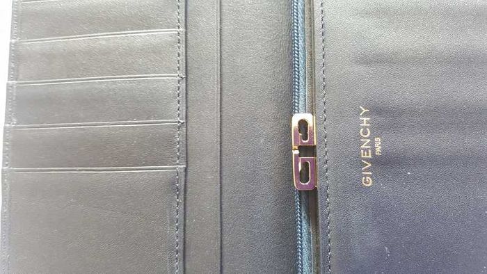 Givenchy wallet