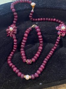 Jewellery