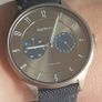 Bering Titanium Mens Watch Image 10