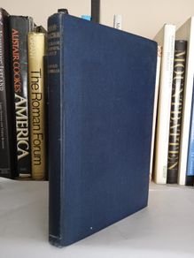 Reconstruction: A Plea for a National Policy by Harold Macmillan (LP193)